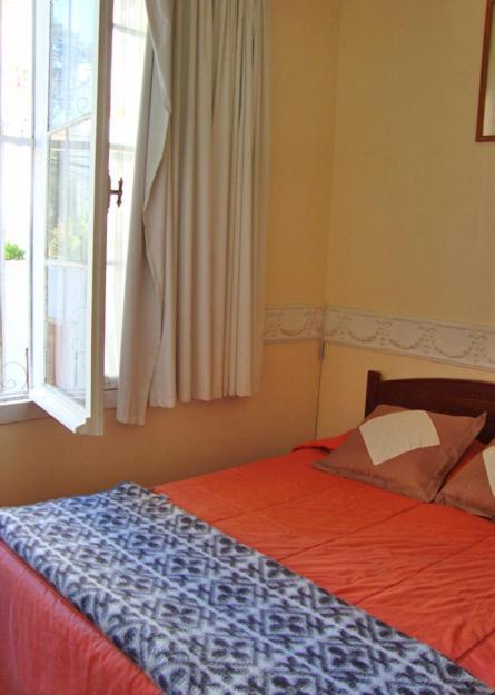 Hostal Paseo Valle Vina del Mar Oda fotoğraf