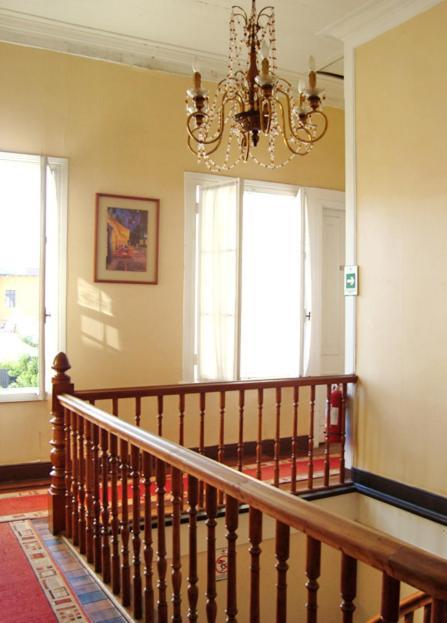 Hostal Paseo Valle Vina del Mar Dış mekan fotoğraf