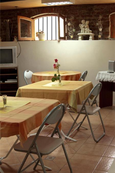 Hostal Paseo Valle Vina del Mar Dış mekan fotoğraf