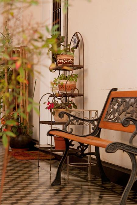 Hostal Paseo Valle Vina del Mar Dış mekan fotoğraf