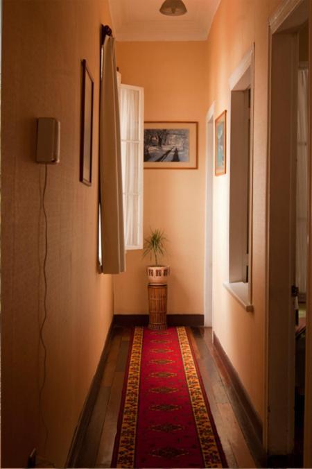 Hostal Paseo Valle Vina del Mar Dış mekan fotoğraf