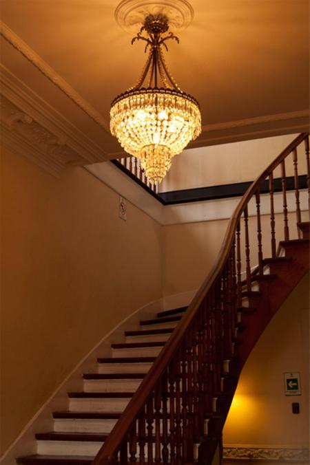 Hostal Paseo Valle Vina del Mar Dış mekan fotoğraf