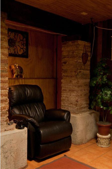 Hostal Paseo Valle Vina del Mar Dış mekan fotoğraf