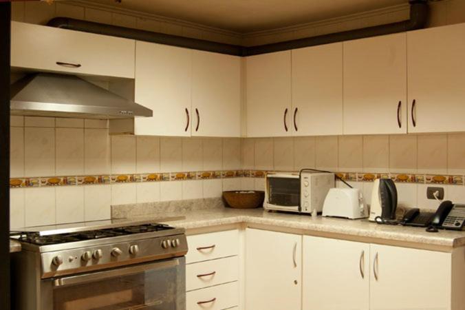 Hostal Paseo Valle Vina del Mar Dış mekan fotoğraf