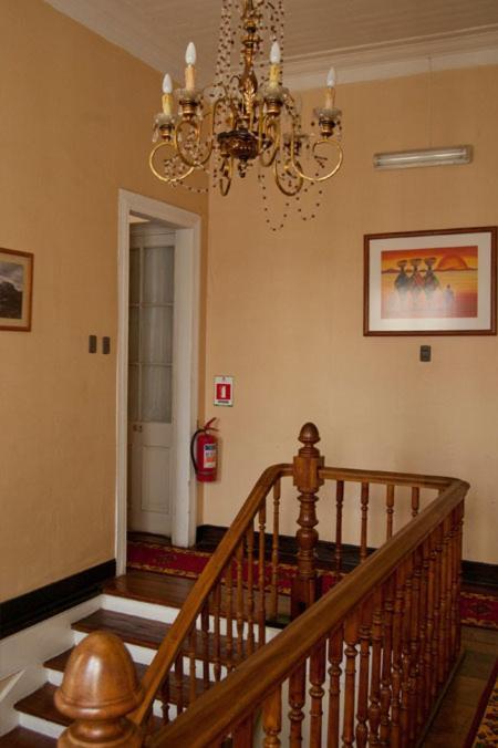 Hostal Paseo Valle Vina del Mar Dış mekan fotoğraf