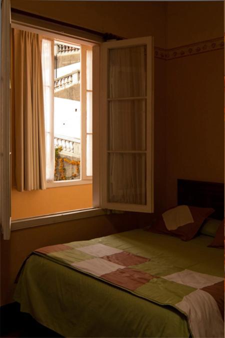 Hostal Paseo Valle Vina del Mar Dış mekan fotoğraf