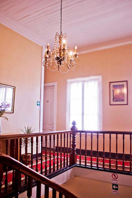 Hostal Paseo Valle Vina del Mar Dış mekan fotoğraf