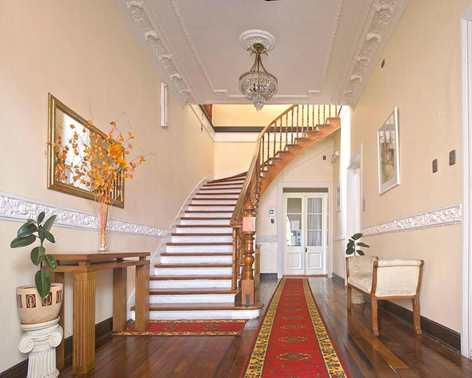 Hostal Paseo Valle Vina del Mar Dış mekan fotoğraf