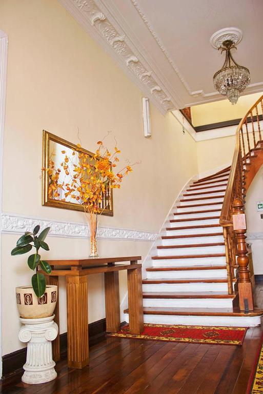 Hostal Paseo Valle Vina del Mar Dış mekan fotoğraf