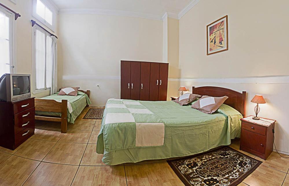 Hostal Paseo Valle Vina del Mar Oda fotoğraf
