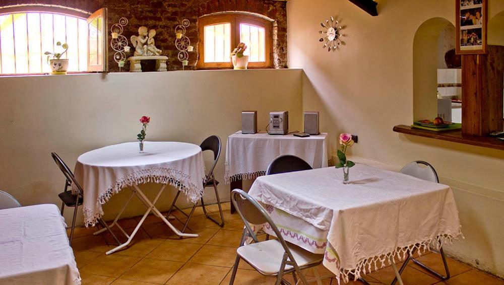 Hostal Paseo Valle Vina del Mar Dış mekan fotoğraf