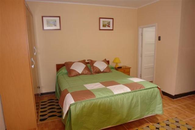 Hostal Paseo Valle Vina del Mar Oda fotoğraf